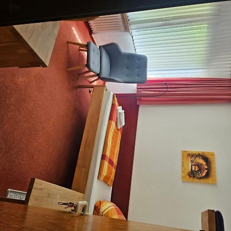 Haus Am Eberbach Hotell Stadtoldendorf Eksteriør bilde