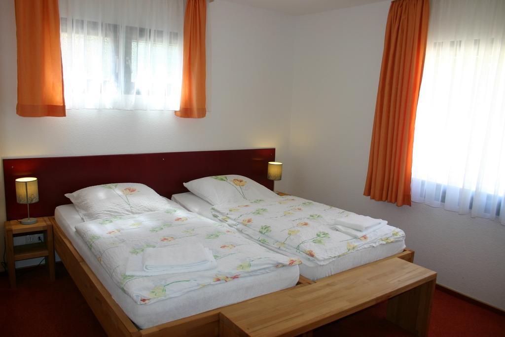 Haus Am Eberbach Hotell Stadtoldendorf Rom bilde