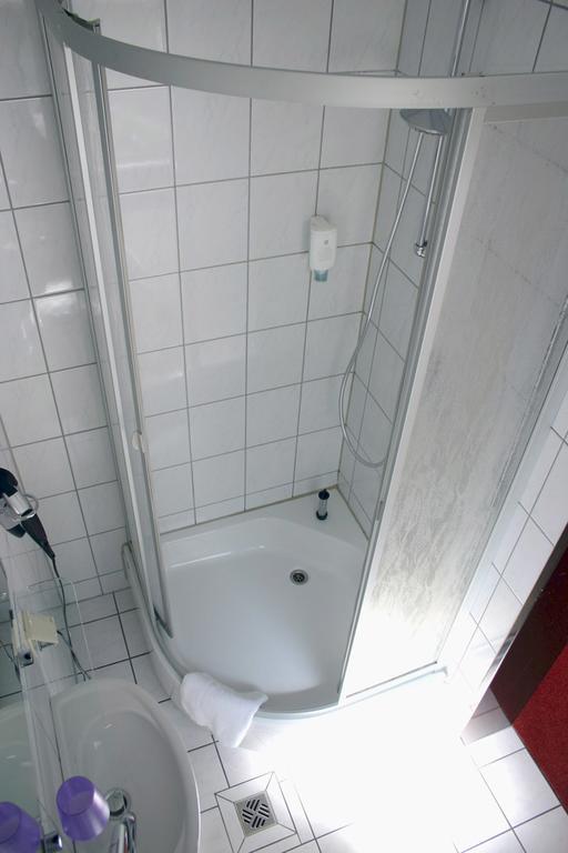 Haus Am Eberbach Hotell Stadtoldendorf Rom bilde