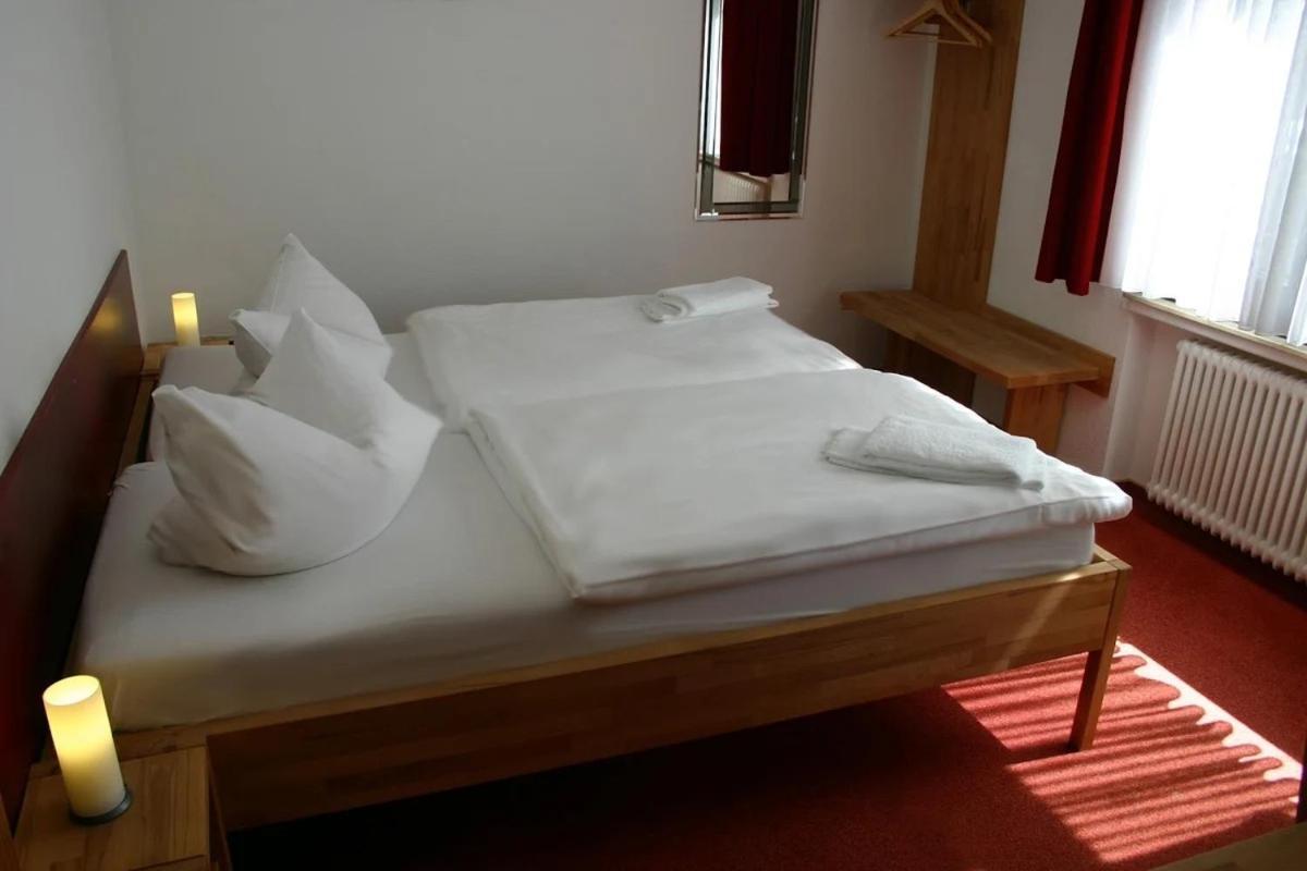 Haus Am Eberbach Hotell Stadtoldendorf Eksteriør bilde