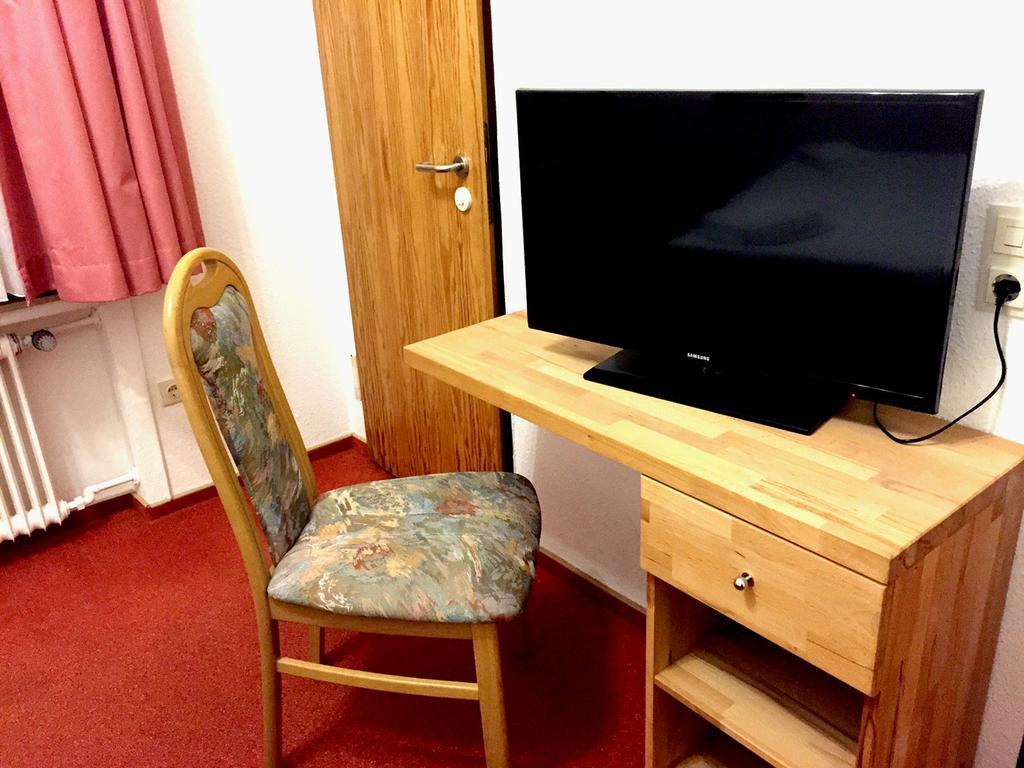 Haus Am Eberbach Hotell Stadtoldendorf Rom bilde