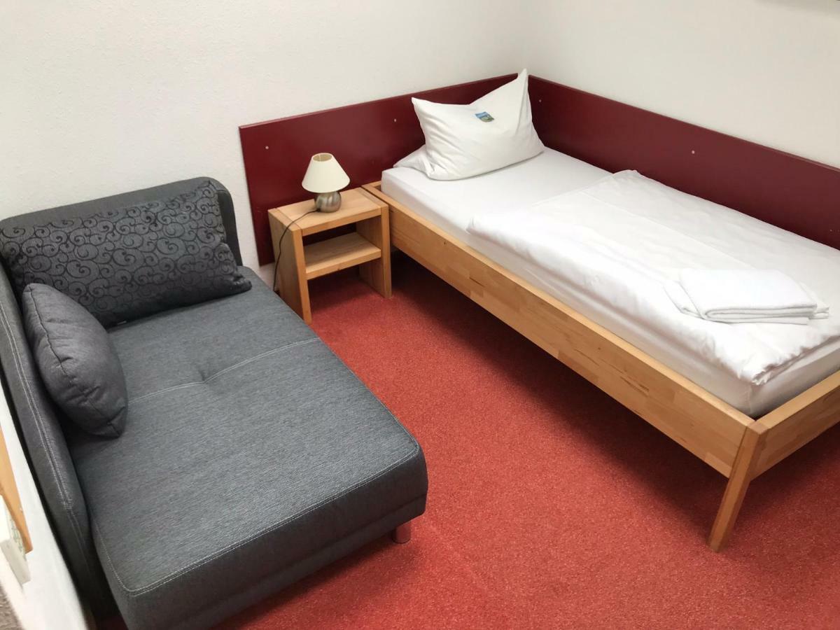 Haus Am Eberbach Hotell Stadtoldendorf Eksteriør bilde